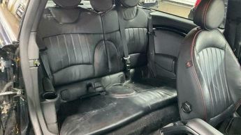 MINI Clubman 1.6 Cooper S Hampton Steptronic Euro 5 5dr