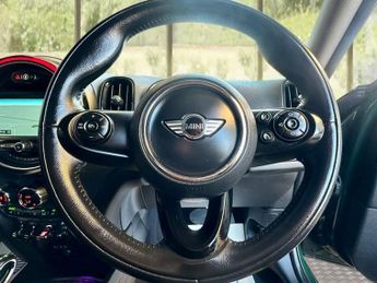 MINI Countryman COOPER