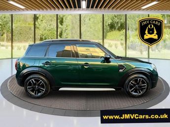 MINI Countryman COOPER