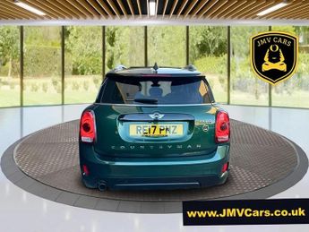 MINI Countryman COOPER