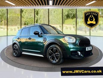 MINI Countryman COOPER