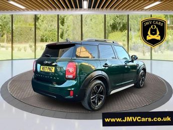 MINI Countryman COOPER