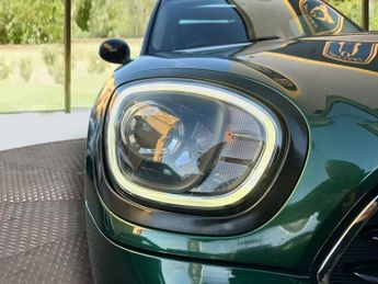MINI Countryman COOPER