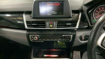 BMW 2 SERIES 1.5 218i Sport Auto Euro 6 (s/s) 5dr