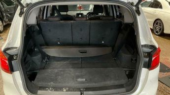 BMW 2 SERIES 1.5 218i Sport Auto Euro 6 (s/s) 5dr