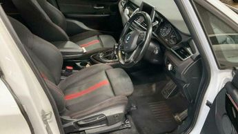 BMW 2 SERIES 1.5 218i Sport Auto Euro 6 (s/s) 5dr