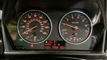 BMW 2 SERIES 1.5 218i Sport Auto Euro 6 (s/s) 5dr