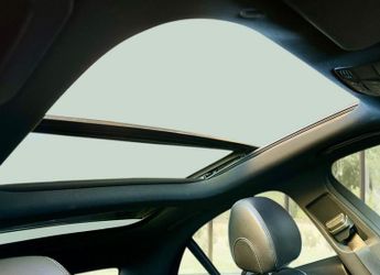 Mercedes E Class E 350 E AMG LINE PREMIUM