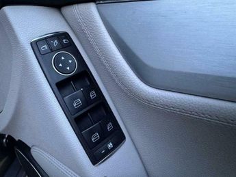 Mercedes-Benz C Class 2.1 C220 CDI BlueEfficiency Sport Saloon 4dr Diesel Auto Euro 5 