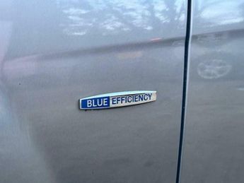 Mercedes-Benz C Class 2.1 C220 CDI BlueEfficiency Sport Auto Euro 5 4dr