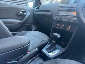 Volkswagen Polo 1.4 SE DSG Euro 5 3dr
