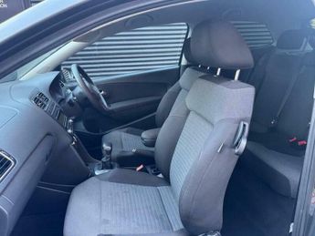 Volkswagen Polo 1.4 SE Hatchback 3dr Petrol DSG Euro 5 (85 ps)