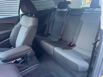 Volkswagen Polo 1.4 SE DSG Euro 5 3dr