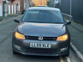 Volkswagen Polo 1.4 SE DSG Euro 5 3dr