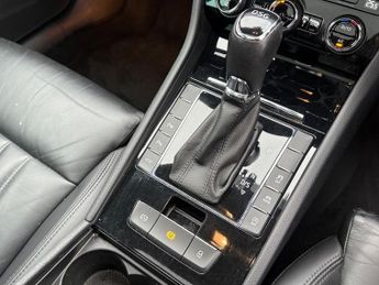 Skoda Superb 2.0 TSI SE L Executive DSG Euro 6 5dr 217BHP