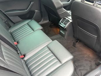 Skoda Superb 2.0 TSI SE L Executive DSG Euro 6 5dr 217BHP