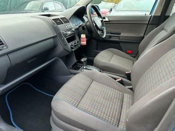 Volkswagen Polo 1.4 S 5dr
