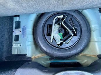 Fiat 500 1.2 Lounge Dualogic Euro 4 3dr