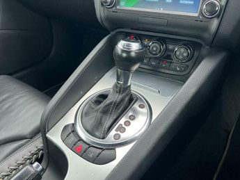 Audi TT 2.0 TFSI S Tronic Euro 4 3dr