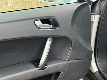 Audi TT 2.0 TFSI S Tronic Euro 4 3dr