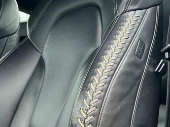 Audi TT 2.0 TFSI S Tronic Euro 4 3dr