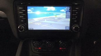 Audi TT 2.0 TFSI S Tronic Euro 4 3dr