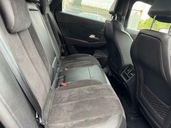 DS AUTOMOBILES DS 7 CROSSBACK 1.6 E-TENSE 13.2kWh Performance Line Crossback EAT8 4WD Euro 6 (