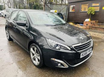 Peugeot 308 S/S ALLURE