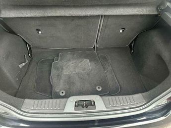 Ford Fiesta 1.6 Zetec Powershift Euro 5 5dr
