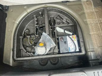 Ford Fiesta 1.6 Zetec Powershift Euro 5 5dr