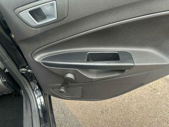 Ford Fiesta 1.6 Zetec Powershift Euro 5 5dr