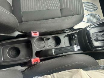 Ford Fiesta 1.6 Zetec Powershift Euro 5 5dr