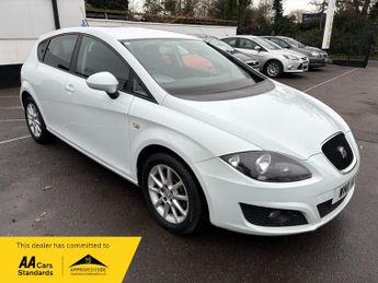 SEAT Leon TSI SE COPA