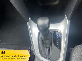 Toyota Yaris ICON (1 OWNER-FSH)