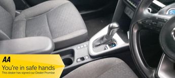 Toyota Yaris ICON (1 OWNER-FSH)