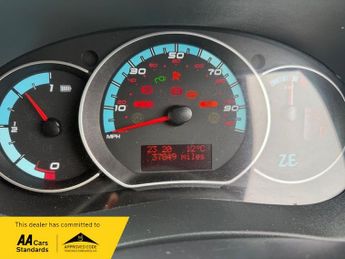 Renault Kangoo ML20 ZE