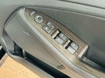 Kia Optima 1.7 CRDi 3 Auto Euro 5 4dr