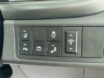 Kia Optima 1.7 CRDi 3 Auto Euro 5 4dr