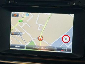 Kia Optima 1.7 CRDi 3 Auto Euro 5 4dr