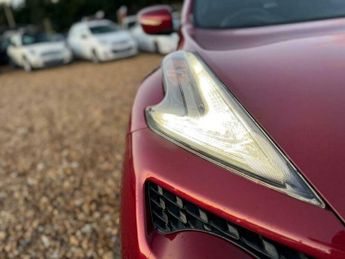 Nissan Juke 1.6 Acenta XTRON Euro 5 5dr