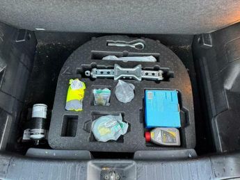 Nissan Juke 1.6 Acenta XTRON Euro 5 5dr