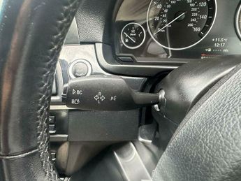 BMW 5 SERIES 2.0 520d SE Steptronic Euro 5 4dr