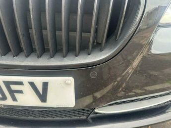 BMW 5 SERIES 2.0 520d SE Steptronic Euro 5 4dr