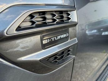 Ford Ranger 2.0 EcoBlue Wildtrak Auto 4WD Euro 6 (s/s) 4dr