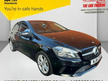 Mercedes A Class A 180 D SPORT