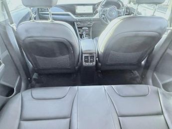 Kia Niro 1.6 GDi 8.9kWh 3 DCT Euro 6 (s/s) 5dr