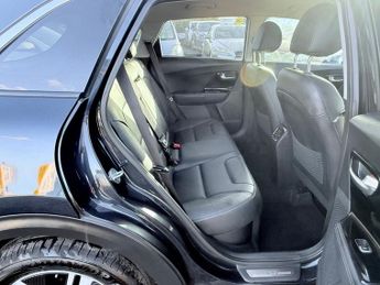 Kia Niro 1.6 GDi 8.9kWh 3 DCT Euro 6 (s/s) 5dr
