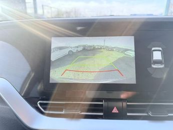 Kia Niro 1.6 GDi 8.9kWh 3 DCT Euro 6 (s/s) 5dr