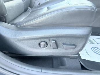 Kia Niro 1.6 GDi 8.9kWh 3 DCT Euro 6 (s/s) 5dr