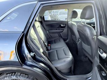 Kia Niro 1.6 GDi 8.9kWh 3 DCT Euro 6 (s/s) 5dr